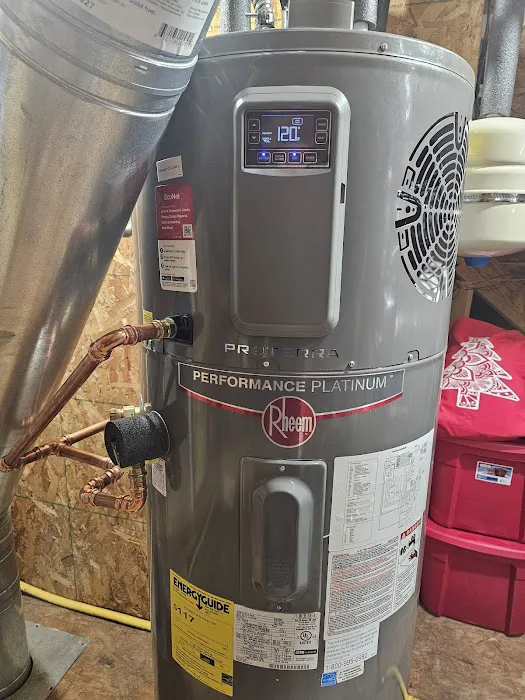 Hiller Plumbing, Heating, Cooling & Electrical Picture 4