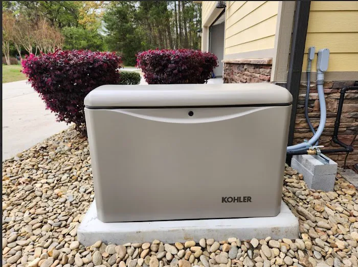 Hiller Plumbing, Heating, Cooling & Electrical Picture 2