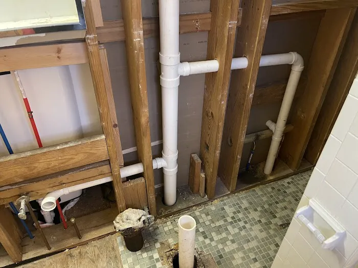 Hard Knox Plumbing Picture 5