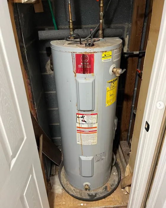 Hard Knox Plumbing Picture 6