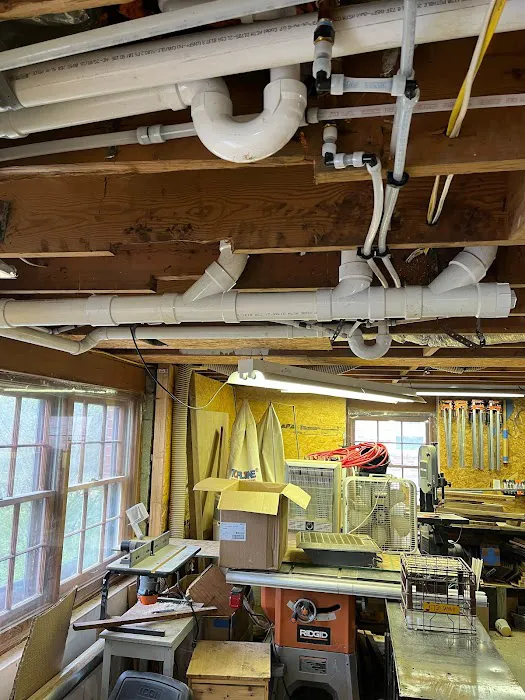 Hard Knox Plumbing Picture 10