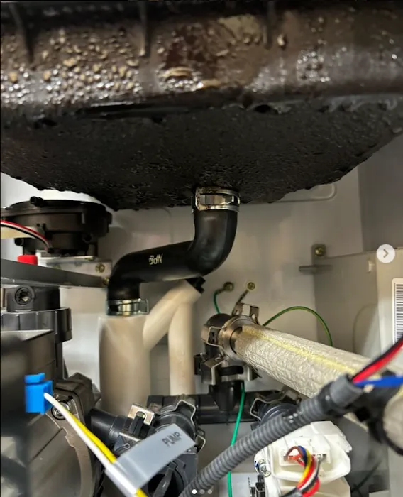 Hard Knox Plumbing Picture 3