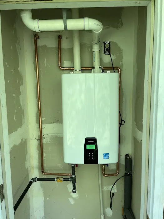 Hard Knox Plumbing Picture 7