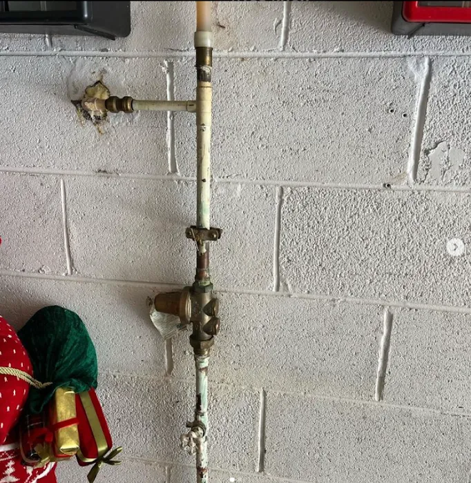 Hard Knox Plumbing Picture 9