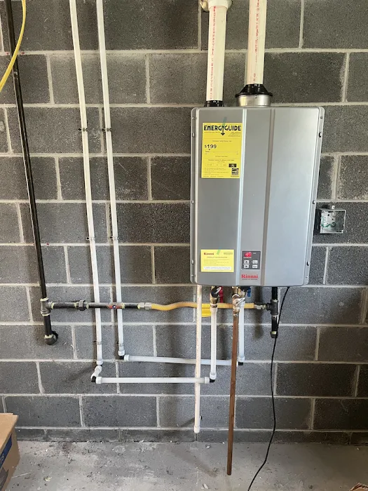 Hard Knox Plumbing Picture 2