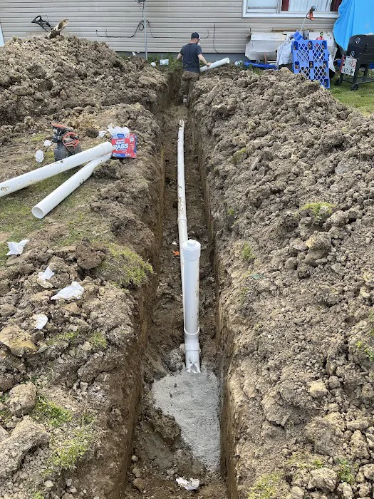 Hard Knox Plumbing Picture 4