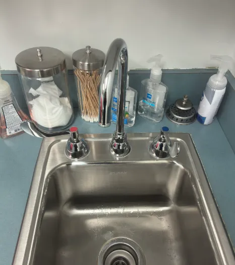 Hard Knox Plumbing Picture 1
