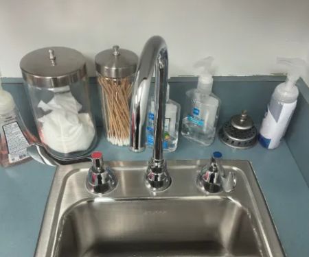 Hard Knox Plumbing