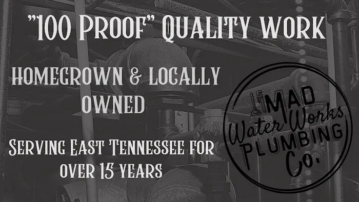 Mad Water Works Picture 6