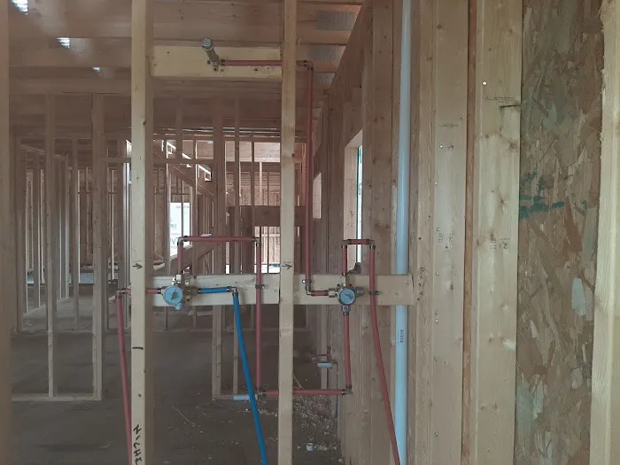 Ann Calvin Plumbing Service LLC Picture 4