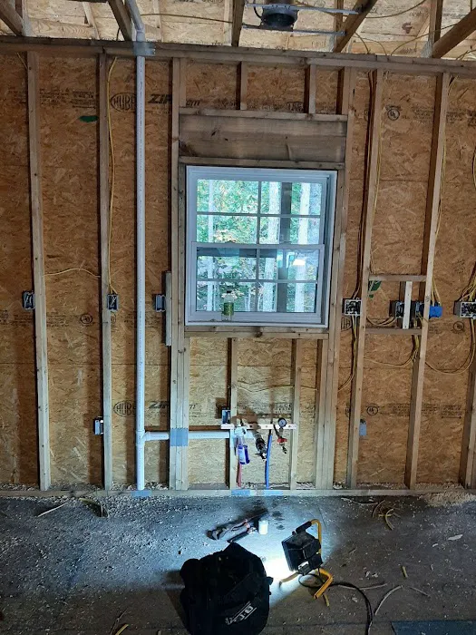 Ann Calvin Plumbing Service LLC Picture 9