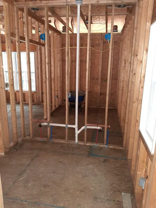Ann Calvin Plumbing Service LLC Picture 3
