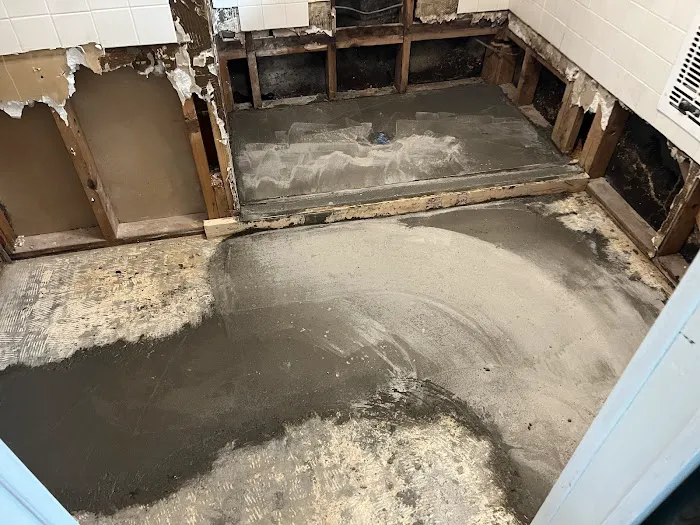 Ann Calvin Plumbing Service LLC Picture 2