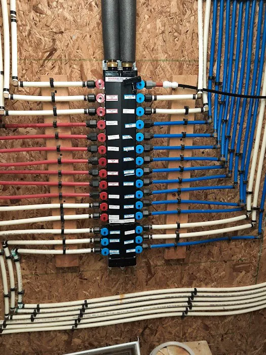 Ann Calvin Plumbing Service LLC Picture 10