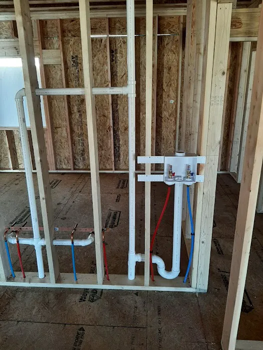 Ann Calvin Plumbing Service LLC Picture 7
