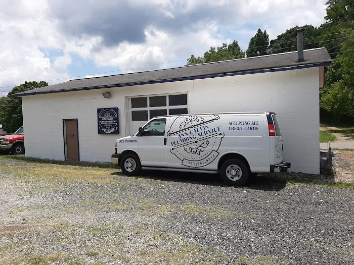 Ann Calvin Plumbing Service LLC Picture 8