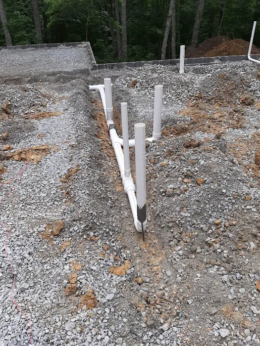 Ann Calvin Plumbing Service LLC Picture 6