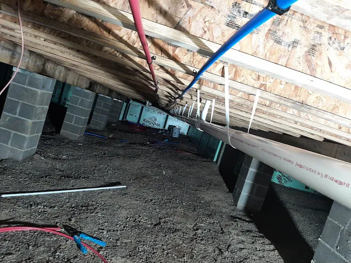 Ann Calvin Plumbing Service LLC Picture 5
