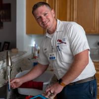 Pipe Wrench Plumbing, Heating & Cooling ico