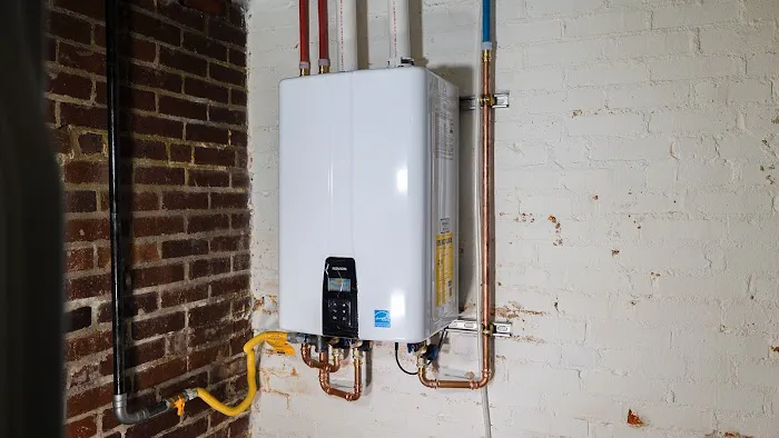 Tennessee Standard Plumbing and Drain Picture 3