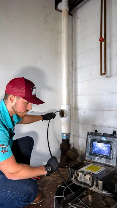 Tennessee Standard Plumbing and Drain Picture 2