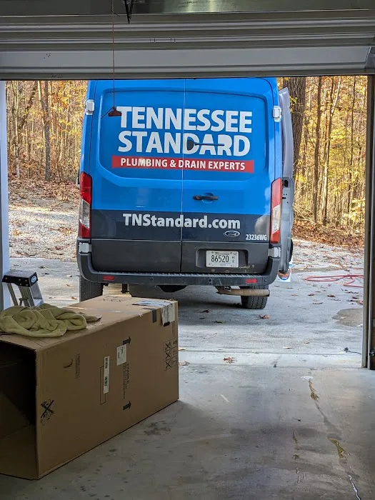 Tennessee Standard Plumbing and Drain Picture 9