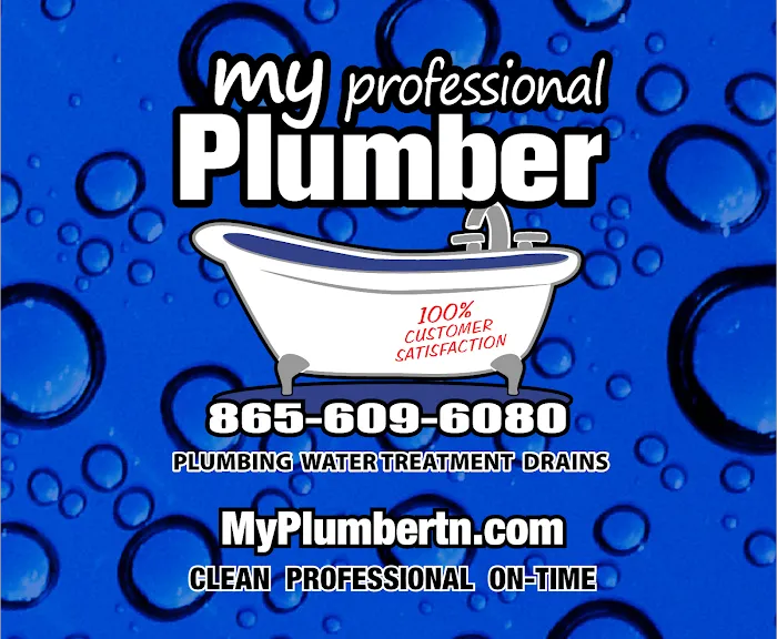 My Professional Plumber Picture 3