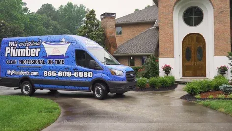 My Professional Plumber Picture 1