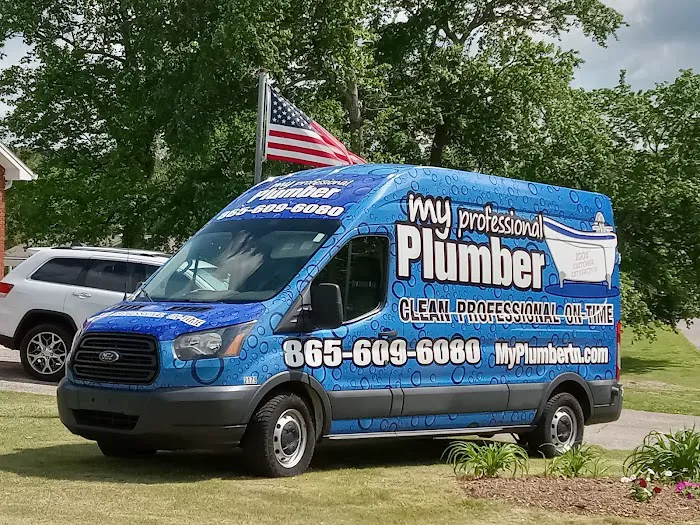 My Professional Plumber Picture 2