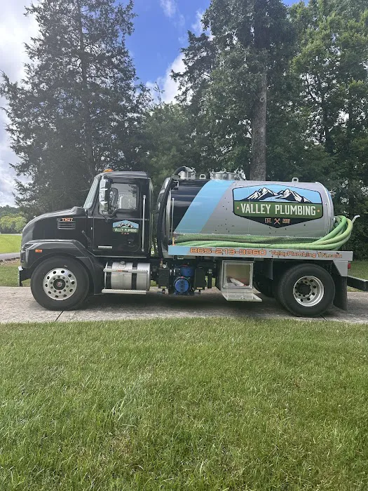 Valley Plumbing, Inc. Picture 3