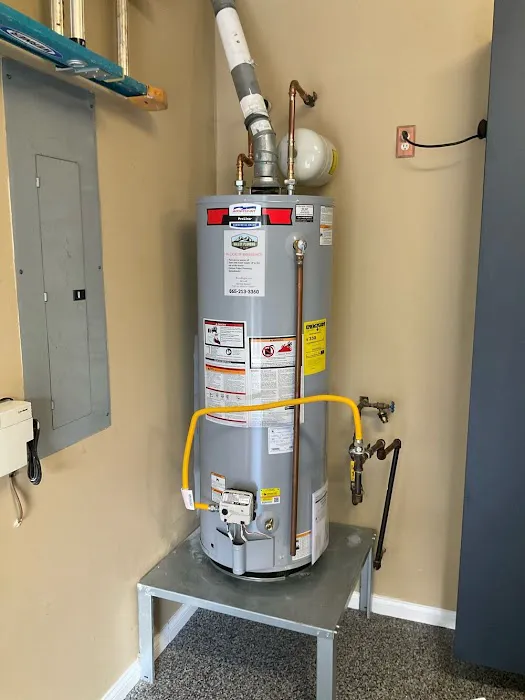 Valley Plumbing, Inc. Picture 8