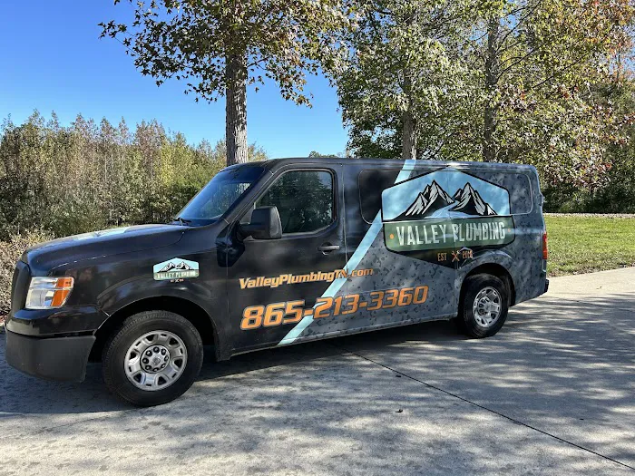 Valley Plumbing, Inc. Picture 1