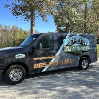 Valley Plumbing, Inc. ico