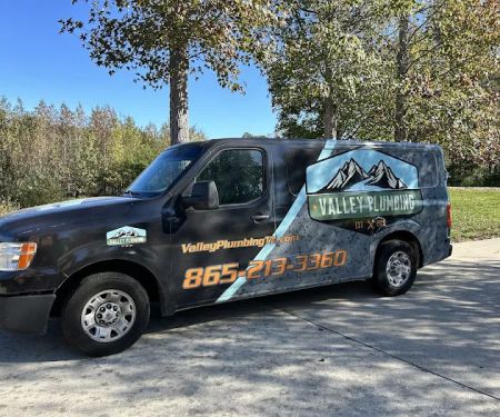 Valley Plumbing, Inc.