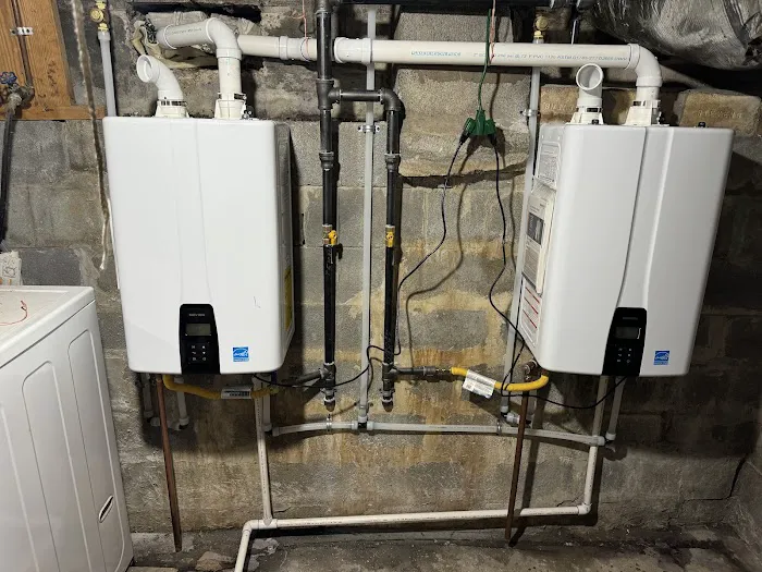 Artisan plumbing services LLC Picture 5