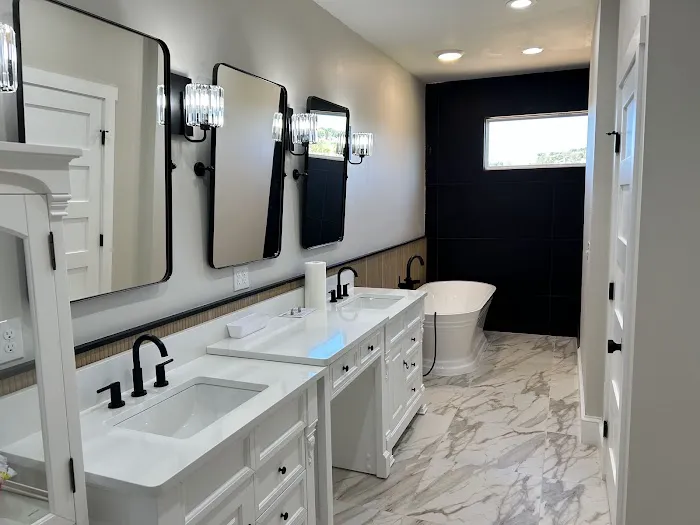 Parkers Plumbing LLC Picture 5