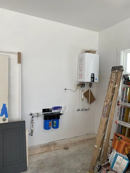 Parkers Plumbing LLC Picture 6