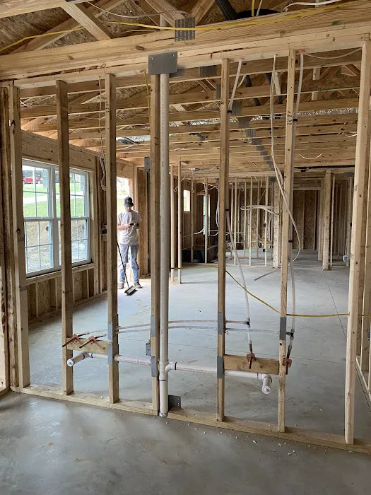 Parkers Plumbing LLC Picture 1