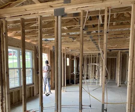 Parkers Plumbing LLC