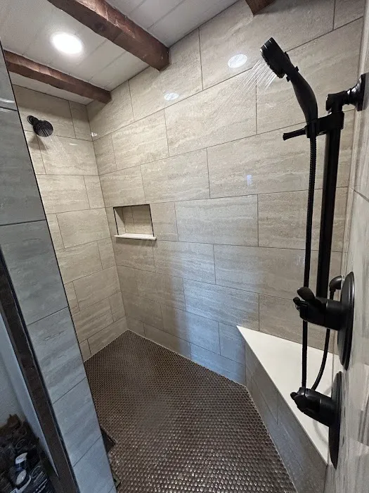 Parkers Plumbing LLC Picture 8