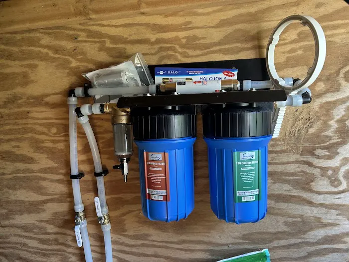 Parkers Plumbing LLC Picture 3