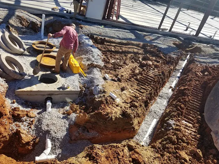 Chris Haggard Plumbing, LLC Picture 4