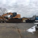 Chris Haggard Plumbing, LLC
