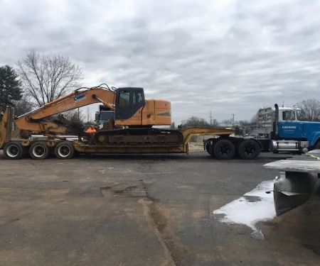 Chris Haggard Plumbing, LLC