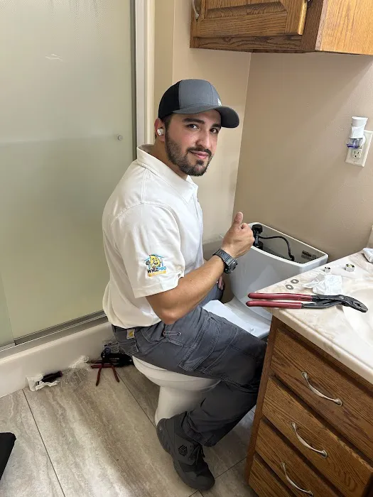 WhizPro Plumber LLC Picture 8