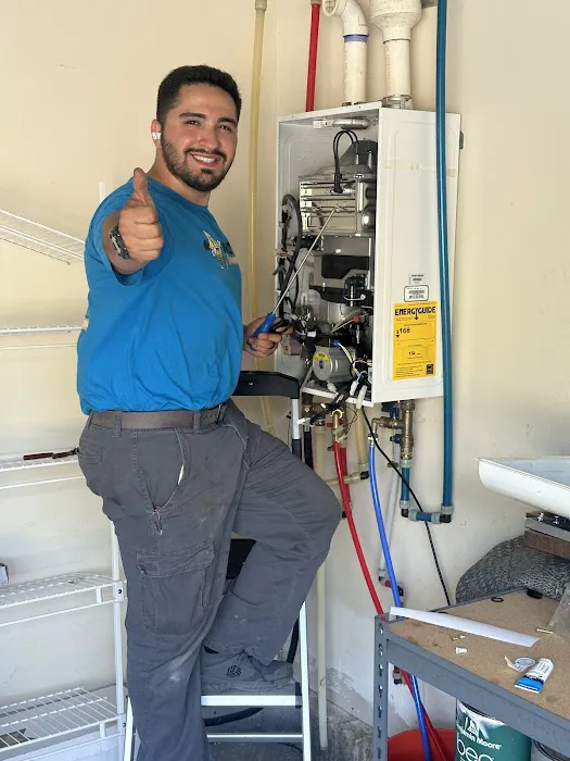 WhizPro Plumber LLC Picture 7