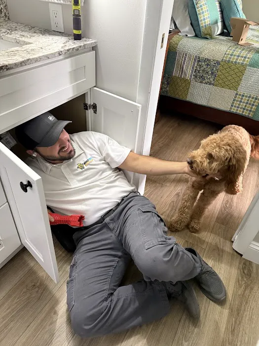 WhizPro Plumber LLC Picture 3