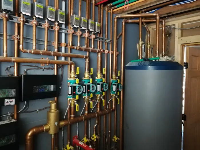 Perkins Plumbing Picture 1
