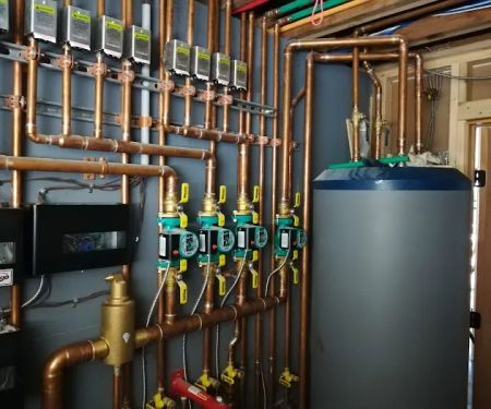 Perkins Plumbing