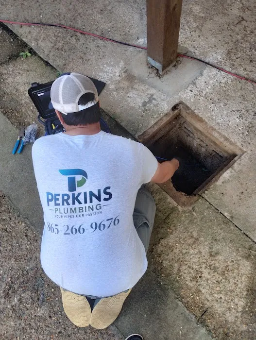 Perkins Plumbing Picture 5